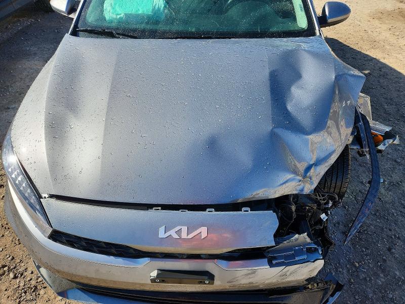 51777616 :رقم المزاد ، 3KPF24AD1RE789163 vin ، 2024 Kia Forte مزاد بيع