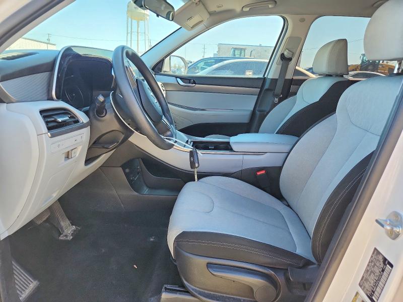 Продажа на аукционе авто 2020 Hyundai Palisade, vin: KM8R14HE4LU102728, номер лота: 50102926