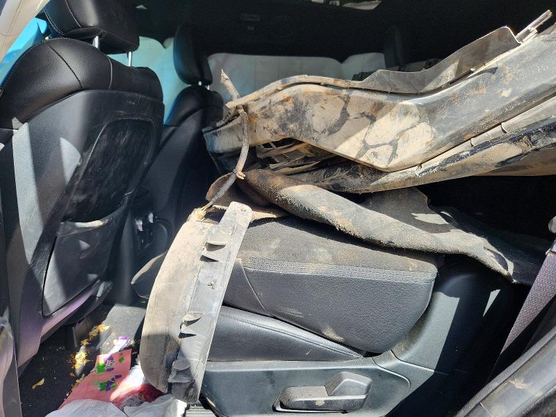Продажа на аукционе авто 2020 Ford Explorer, vin: 1FM5K8GC5LGB41362, номер лота: 50529246