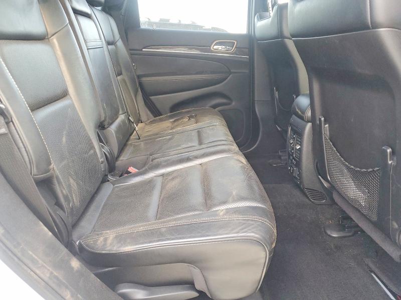Продаж на аукціоні авто 2014 Jeep Grand Cherokee, vin: 1C4RJECG6EC173800, номер лоту: 48459576