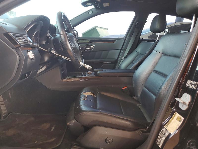 Продаж на аукціоні авто 2010 Mercedes-benz E, vin: WDDHF5GB1AA119604, номер лоту: 50929766