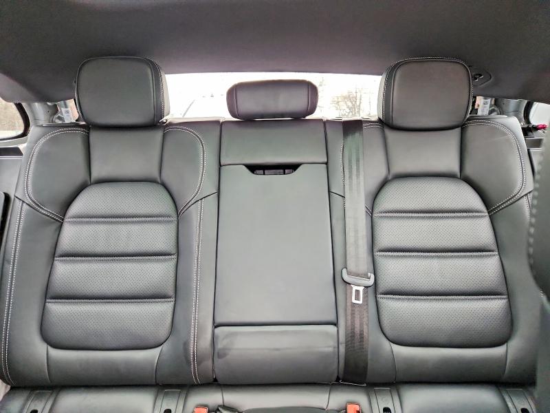 Aukcja sprzedaży 2022 Porsche Macan, vin: WP1AA2A54NLB12246, numer aukcji: 47858926