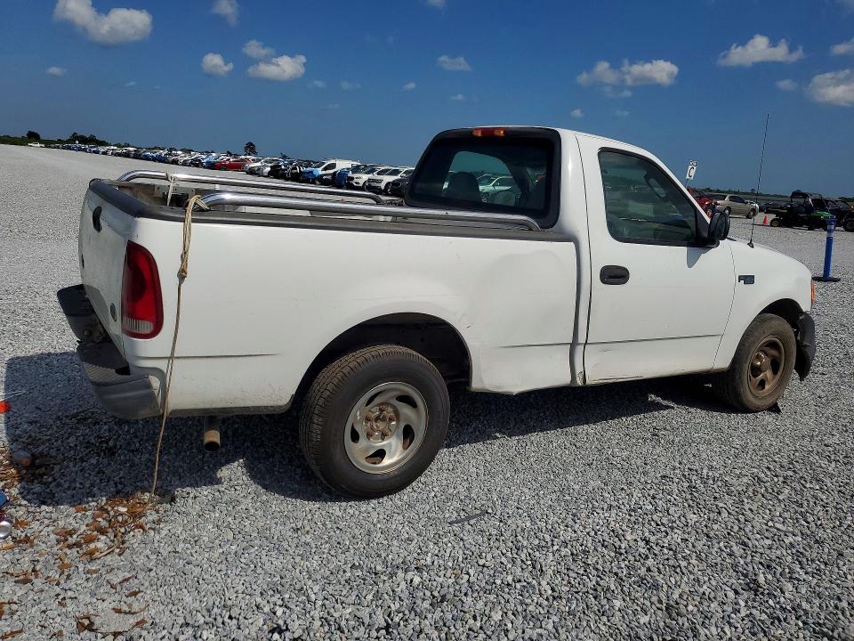 49577066 :رقم المزاد ، 1FTRF17232KC35096 vin ، 2002 Ford F150 مزاد بيع