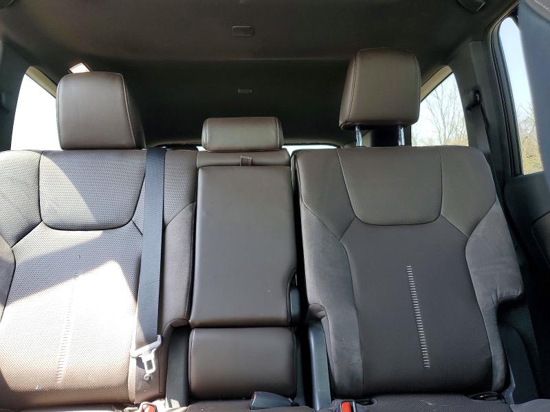 Продаж на аукціоні авто 2024 Lexus Tx 350, vin: 5TDAAAB62RS007244, номер лоту: 50559326
