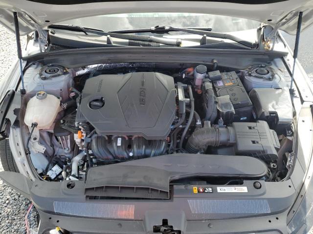 51153606 :رقم المزاد ، KNAG64J72S5273721 vin ، 2025 Kia K5 مزاد بيع