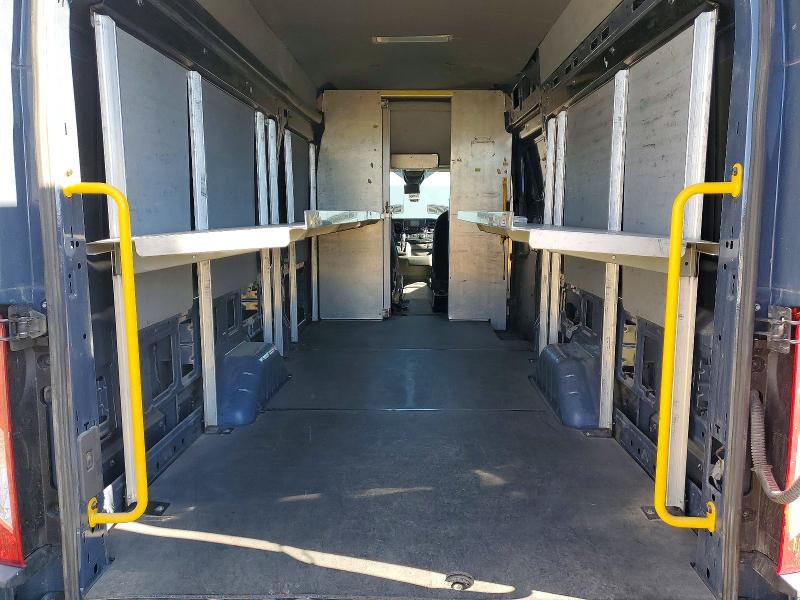 Продажа на аукционе авто 2020 Ford Transit, vin: 1FTBR3X8XLKA87457, номер лота: 78845905