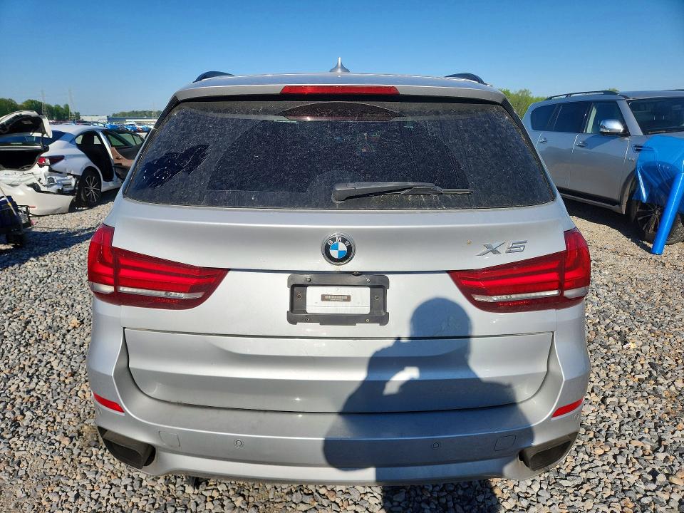 Aukcja sprzedaży 2017 Bmw X5, vin: 5UXKR6C51H0J84223, numer aukcji: 49269826