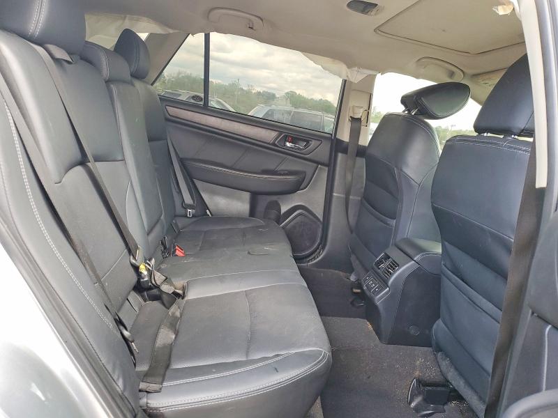 50656316 :رقم المزاد ، 4S4BSENCXK3252452 vin ، 2019 Subaru Outback مزاد بيع