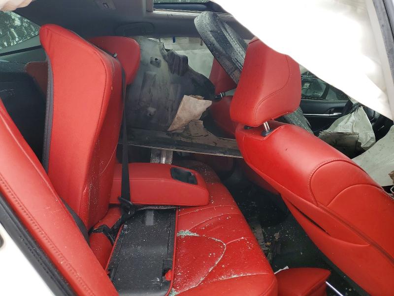 Продаж на аукціоні авто 2018 Toyota Camry, vin: 4T1BZ1HK5JU011530, номер лоту: 50197886