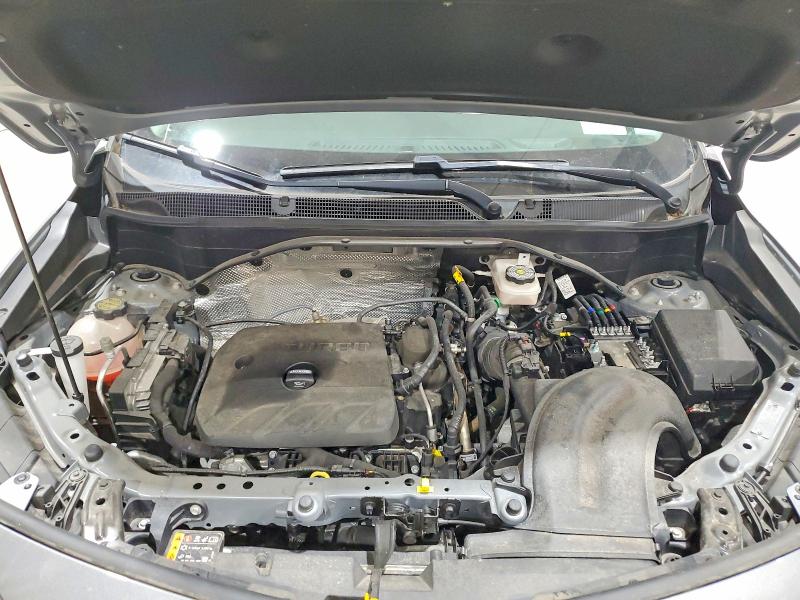 49330976 :رقم المزاد ، KL4MMGSL8PB048800 vin ، 2023 Buick Encore Gx مزاد بيع