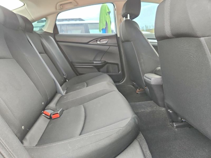 Продажа на аукционе авто 2020 Honda Civic, vin: 19XFC2F63LE208944, номер лота: 50636386