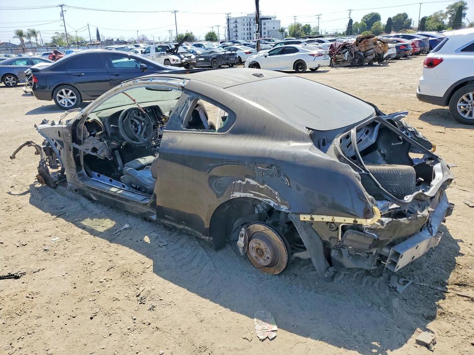 Aukcja sprzedaży 2008 Infiniti G37, vin: JNKCV64E58M106261, numer aukcji: 51521566