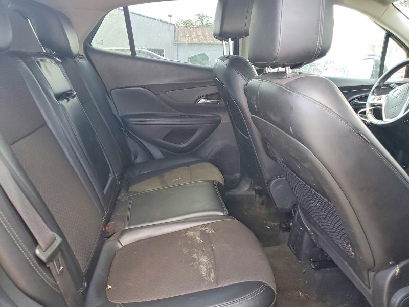 Продажа на аукционе авто 2019 Buick Encore, vin: KL4CJESB2KB917108, номер лота: 50462156