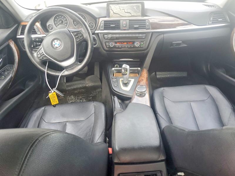 Продаж на аукціоні авто 2015 Bmw 335, vin: WBA3B9C57FP705300, номер лоту: 48339746