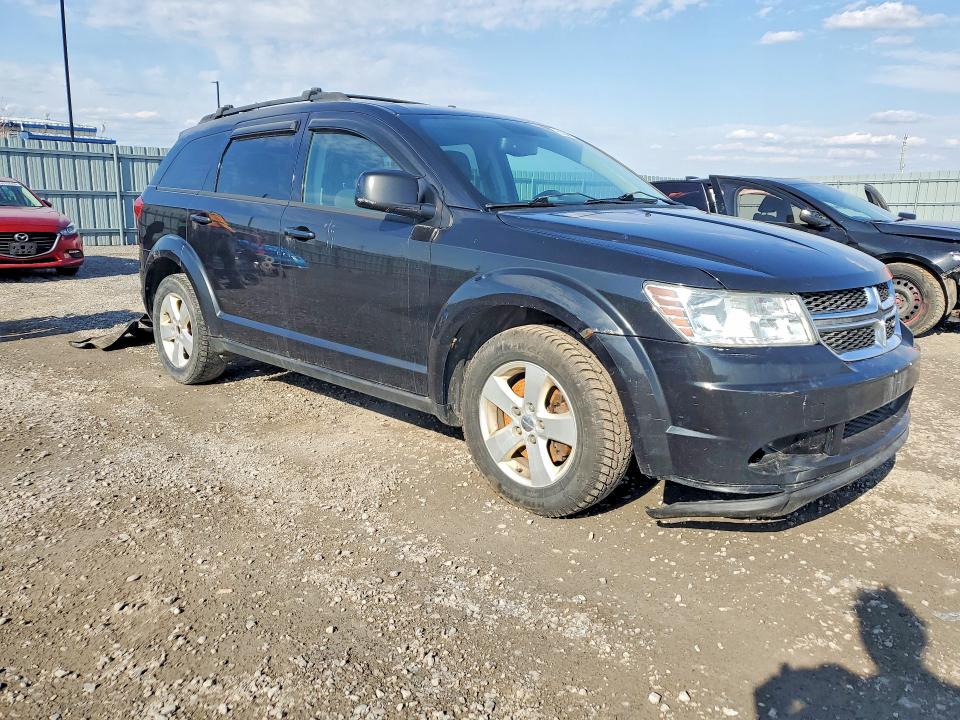 Продажа на аукционе авто 2013 Dodge Journey, vin: 3C4PDCAB4DT620542, номер лота: 51066156