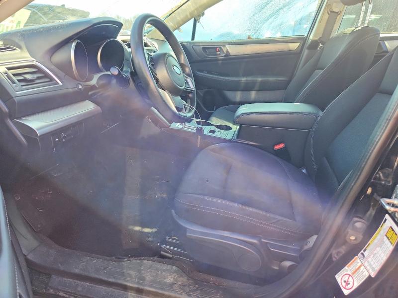 Aukcja sprzedaży 2018 Subaru Legacy, vin: 4S3BNAB68J3019428, numer aukcji: 75247675