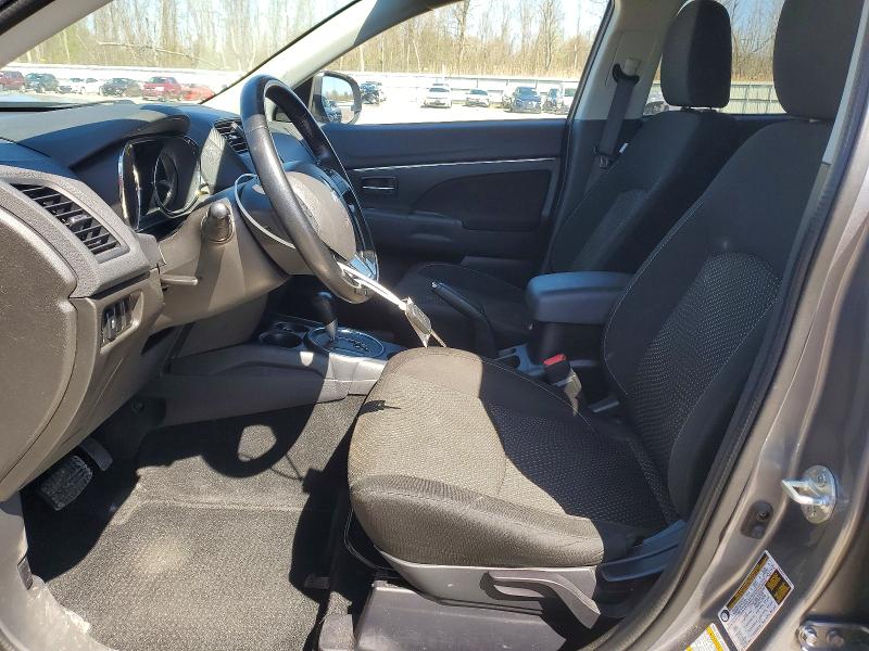 Продаж на аукціоні авто 2016 Mitsubishi Outlander Sport, vin: JA4AR3AW6GZ024365, номер лоту: 51138916
