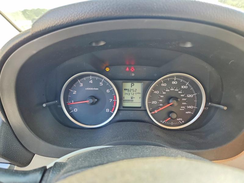 Aukcja sprzedaży 2014 Subaru Xv Crosstrek, vin: JF2GPAVC1E8272084, numer aukcji: 50741306