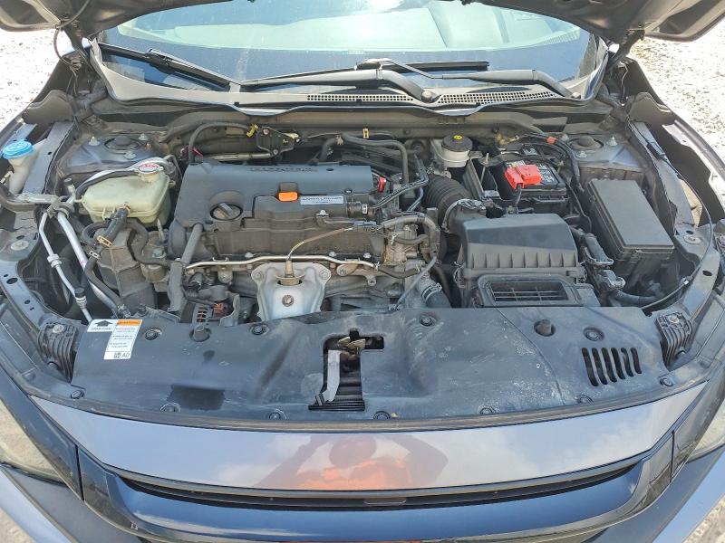 Продажа на аукционе авто 2019 Honda Civic, vin: 19XFC2F63KE031052, номер лота: 49235796