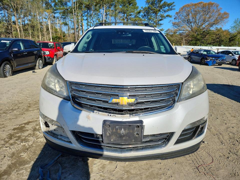 Продаж на аукціоні авто 2016 Chevrolet Traverse, vin: 1GNKVJKD1GJ106551, номер лоту: 48907106