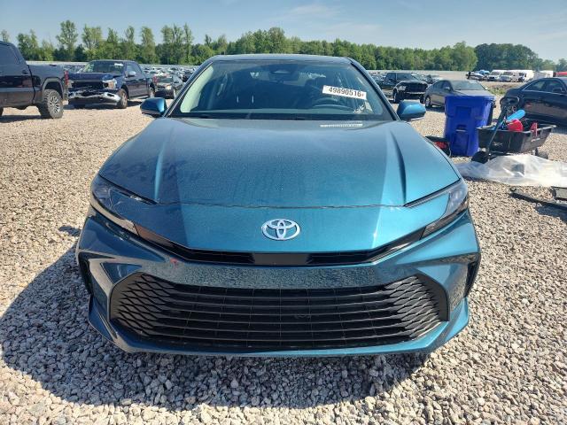 49890516 :رقم المزاد ، 4T1DAACK6TU268433 vin ، 2026 Toyota Camry Hyb مزاد بيع