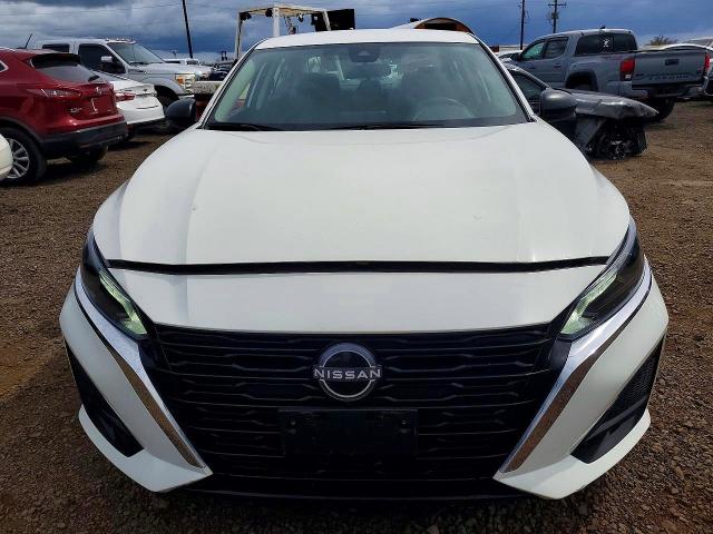 Продаж на аукціоні авто 2025 Nissan Altima, vin: 1N4BL4DV0SN325045, номер лоту: 48694006