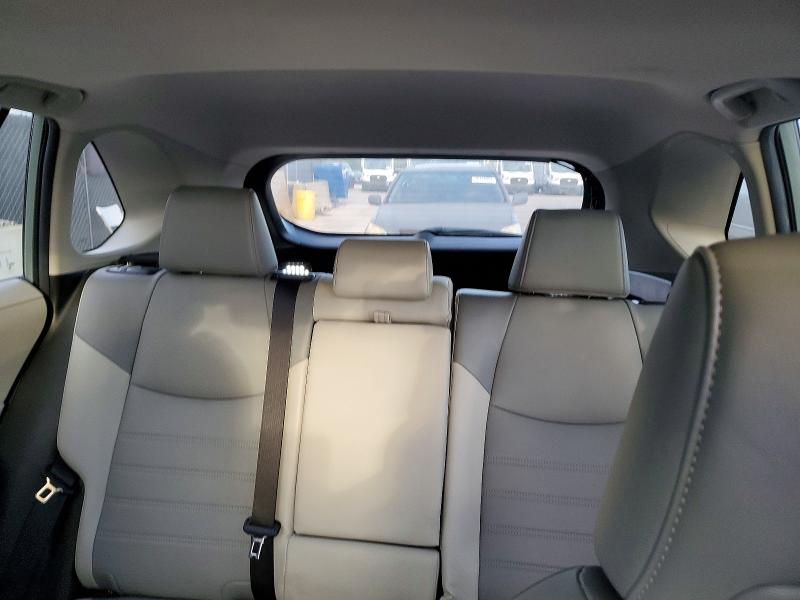 Продаж на аукціоні авто 2023 Toyota Rav4, vin: 2T3C1RFV0PW288769, номер лоту: 50553746