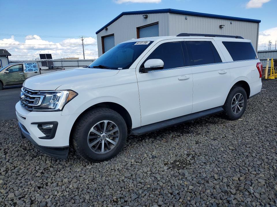 2019 Ford Expedition მანქანა იყიდება აუქციონზე, vin: 1FMJK1HT3KEA09599, აუქციონის ნომერი: 50181196