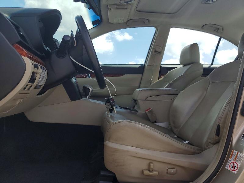 Продажа на аукционе авто 2010 Subaru Legacy, vin: 4S3BMDK68A2244197, номер лота: 48204286
