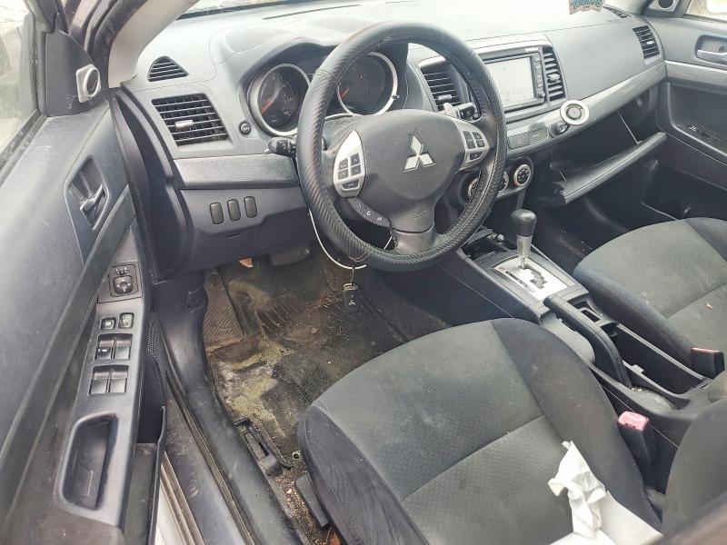 Aukcja sprzedaży 2009 Mitsubishi Lancer, vin: JA3AU86W29U022332, numer aukcji: 51440006