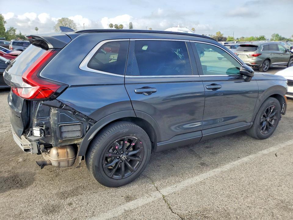 Aukcja sprzedaży 2024 Honda Cr-v, vin: 7FARS5H51RE028827, numer aukcji: 48541836