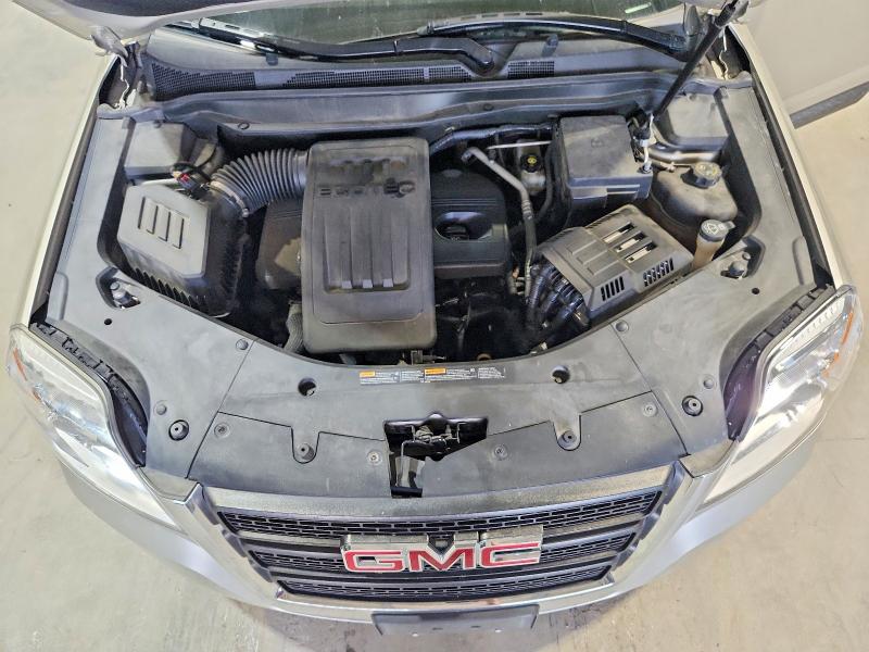 Aukcja sprzedaży 2013 Gmc Terrain, vin: 2GKFLVEK5D6212662, numer aukcji: 50801986