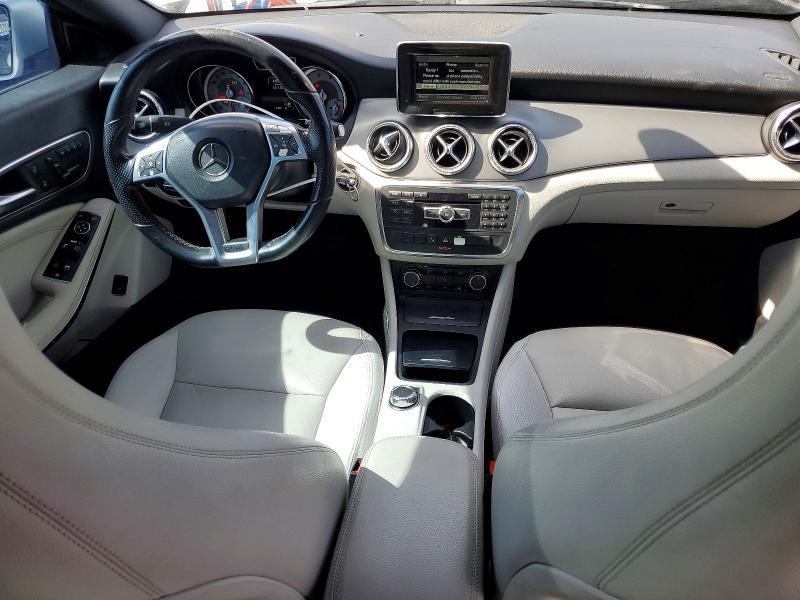 Продаж на аукціоні авто 2014 Mercedes-benz Cla, vin: WDDSJ4EBXEN036124, номер лоту: 49745116