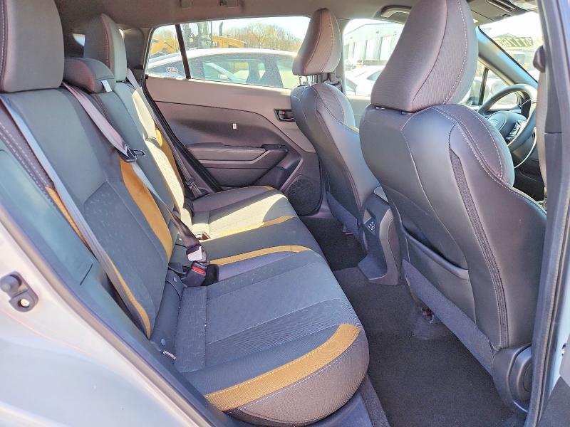 Aukcja sprzedaży 2026 Subaru Crosstrek, vin: 4S4GUHF66T3734668, numer aukcji: 49731176