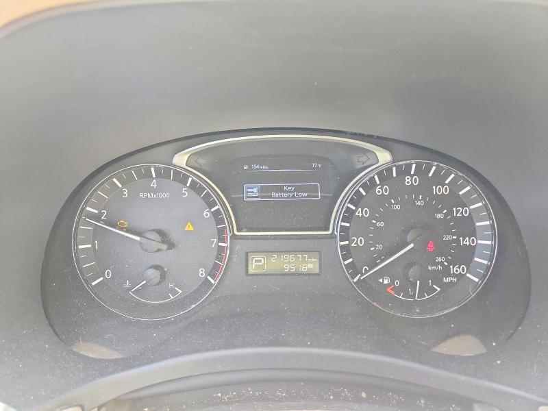 Продажа на аукционе авто 2014 Niss Pathfinder, vin: 5N1AR2MN6EC687465, номер лота: 48845146