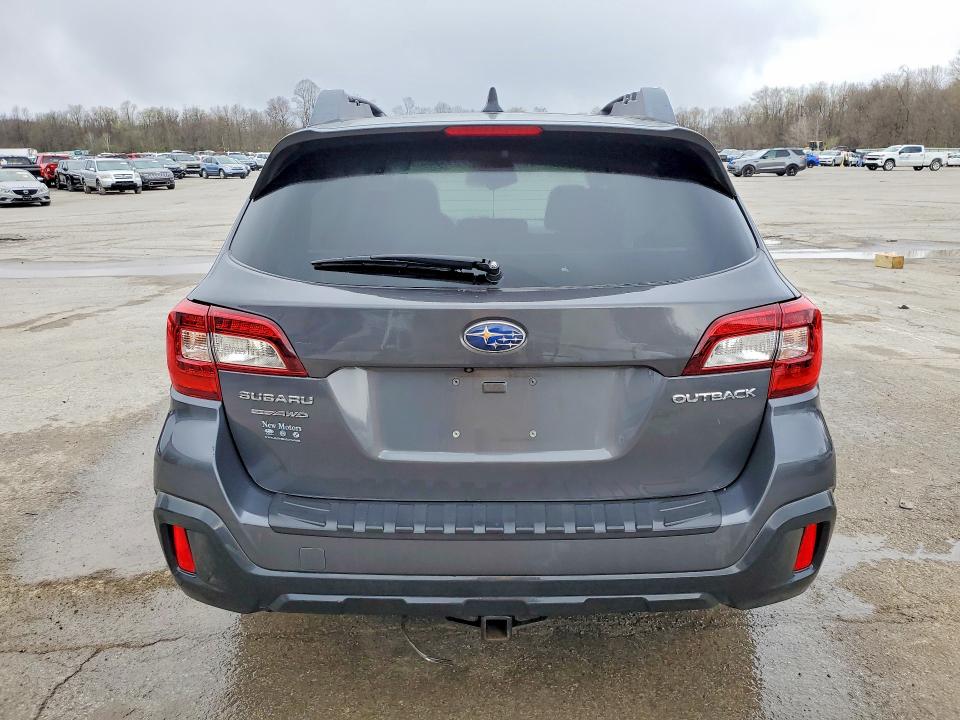 Aukcja sprzedaży 2018 Subaru Outback, vin: 4S4BSAKC6J3221064, numer aukcji: 48503776