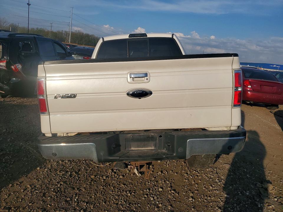 2012 Ford F150 მანქანა იყიდება აუქციონზე, vin: 1FTFX1ET4CFB82754, აუქციონის ნომერი: 51190246