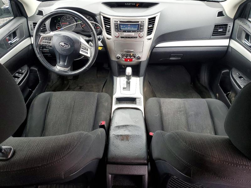 Продажа на аукционе авто 2013 Subaru Outback, vin: 4S4BRBBC2D3257534, номер лота: 49686816