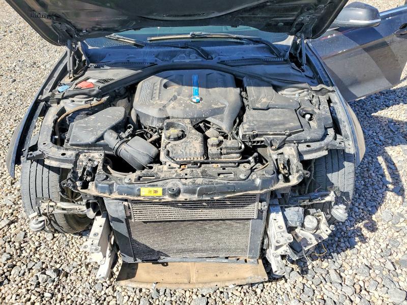 Aukcja sprzedaży 2017 Bmw 330e, vin: WBA8E1C32HA029485, numer aukcji: 48295266