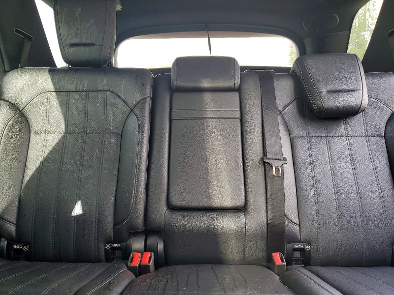 Продажа на аукционе авто 2017 Mercedes-benz Gle, vin: 4JGDA5HB4HA825106, номер лота: 48759836