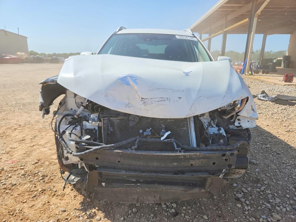 Продажа на аукционе авто 2020 Nissan Rogue, vin: KNMAT2MV3LP527202, номер лота: 48836746