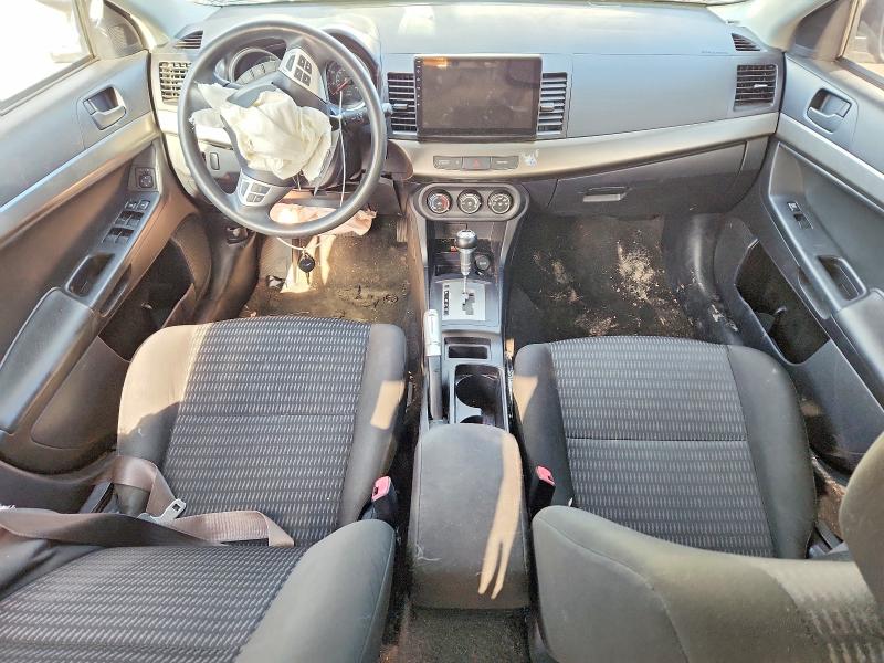 Продаж на аукціоні авто 2012 Mitsubishi Lancer, vin: JA32U2FU4CU030276, номер лоту: 48202916