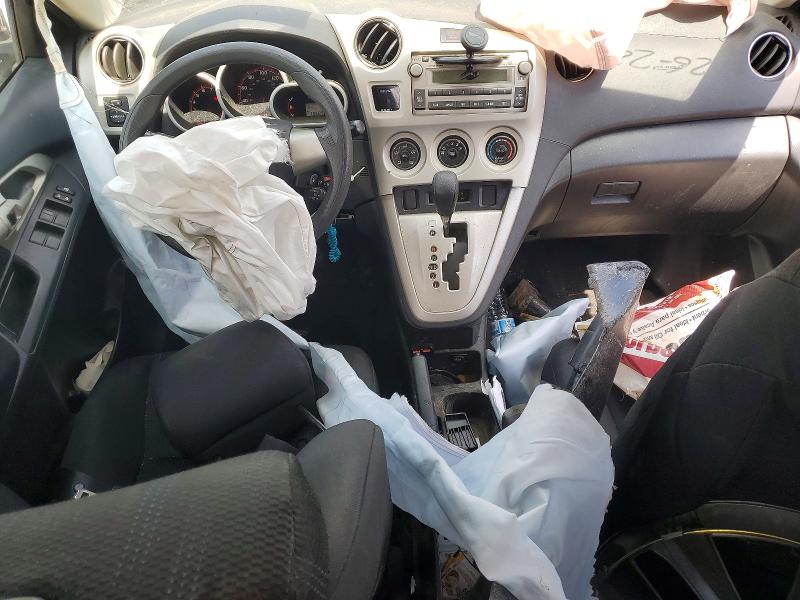 Продаж на аукціоні авто 2012 Toyota Matrix, vin: 2T1KU4EE8CC810043, номер лоту: 51348086