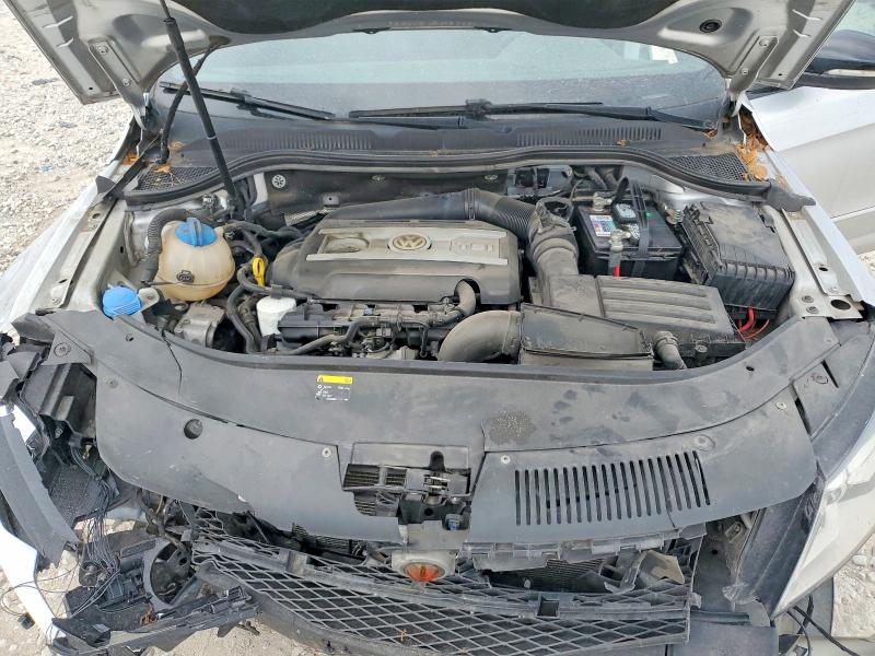 2017 Volkswagen Cc მანქანა იყიდება აუქციონზე, vin: WVWMP7AN7HE500123, აუქციონის ნომერი: 48596656