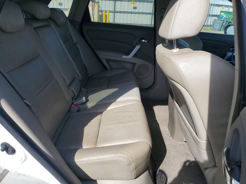 Продажа на аукционе авто 2009 Acura Rdx, vin: 5J8TB185X9A000576, номер лота: 52163666