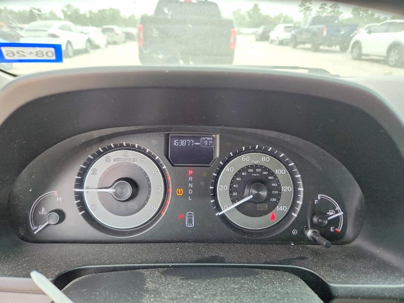 Продаж на аукціоні авто 2015 Honda Odyssey, vin: 5FNRL5H45FB063530, номер лоту: 51985006
