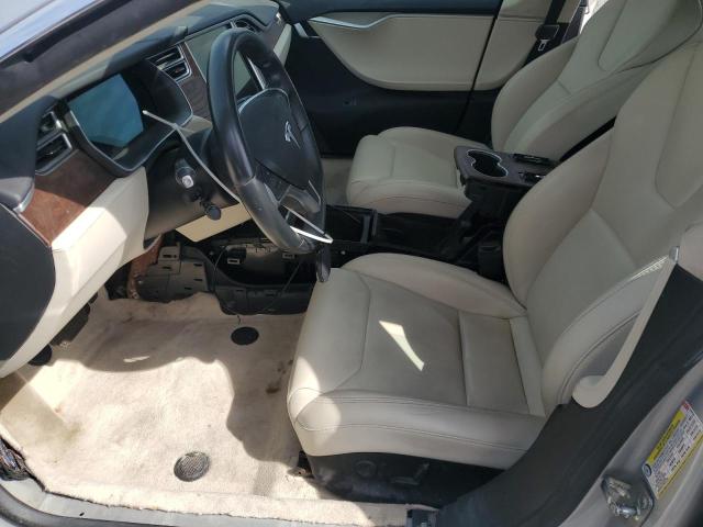 Продаж на аукціоні авто 2017 Tesla Model S, vin: 5YJSA1E13HF219724, номер лоту: 49565506