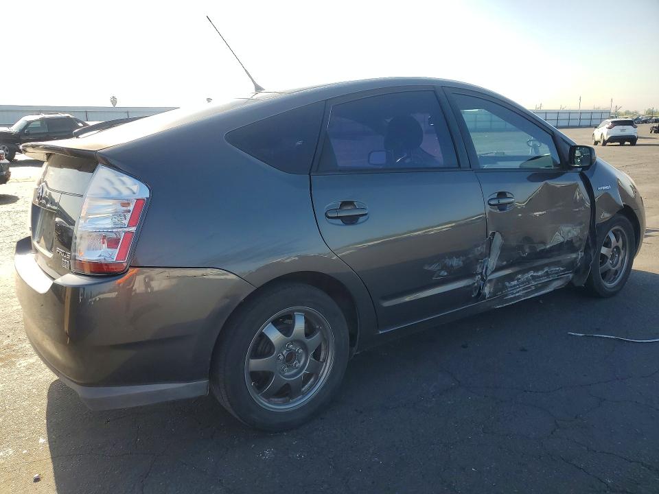 Продажа на аукционе авто 2009 Toyota Prius, vin: JTDKB20U893484030, номер лота: 51499846