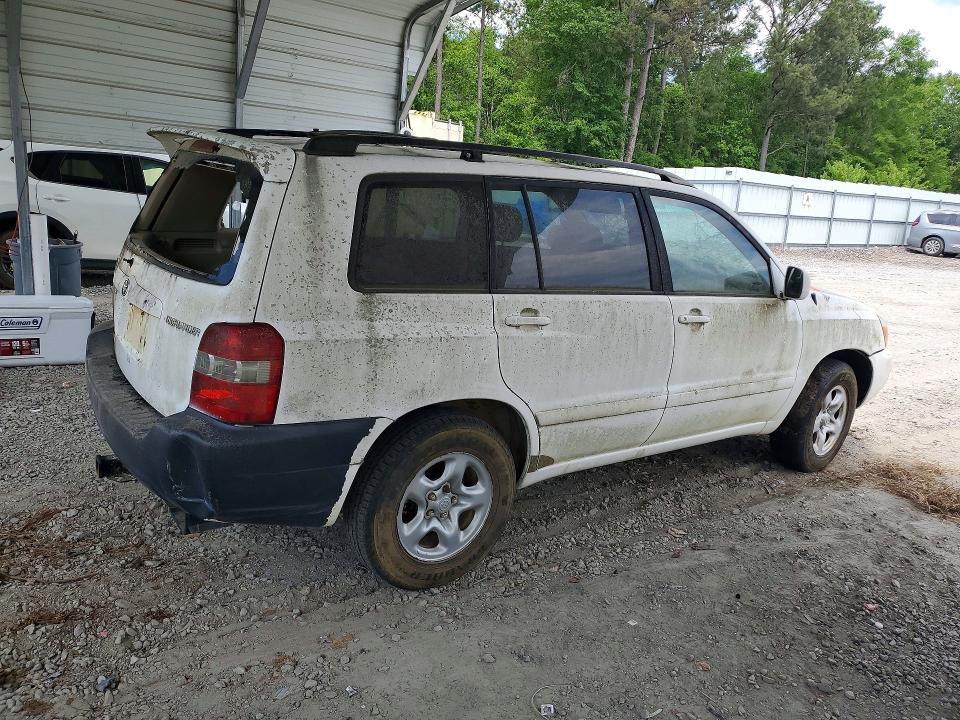 Aukcja sprzedaży 2005 Toyota Highlander, vin: JTEGD21A450114477, numer aukcji: 50286016