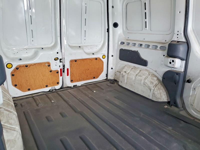 2013 Ford Transit Connect მანქანა იყიდება აუქციონზე, vin: NM0LS7BN5DT176648, აუქციონის ნომერი: 50592426